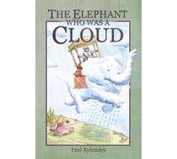 The Elephant Who Was A Cloud