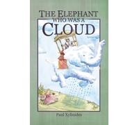 The Elephant Who Was A Cloud