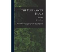 The Elephant's Head (Tascabile)