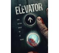 The Elevator (DVD) Caroline Goodall Burt Young James Parks Sara Lazzaro