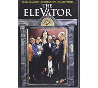 the elevator [DVD] [Edizione: Regno Unito]
