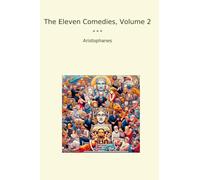 The Eleven Comedies, Volume 2