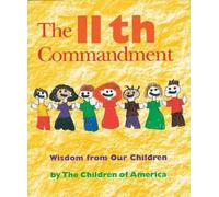 The Eleventh Commandment (Tascabile)