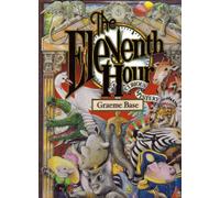 The Eleventh Hour: A Curious Mystery