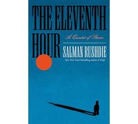 The Eleventh Hour: A Quintet of Stories – Random House