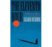 The eleventh hour: A Quintet of Stories