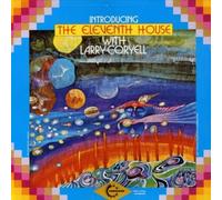 The Eleventh House Eleventh House With Larry Coryell (CD)