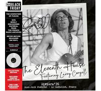 The Eleventh House featuring Larry Cory Riviera '76 (Black Friday 20 (Vinyl LP)