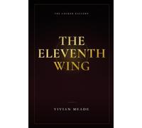 The Eleventh Wing: A 46,600-Piece Elimination Puzzle · The Locked Gallery