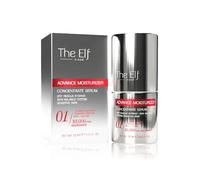 The Elf Advance Moisture Concentrate Serum Dry Rescue Ceramide Complex 15 ml