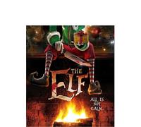 The Elf (Blu-ray) Gabriel Miller Lassiter Holmes Justin Price Lisa May