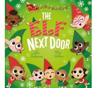 The Elf Next Door