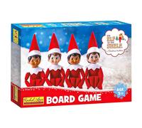 The Elf On Mensola Tavola Gioco - Rachel Amore Giochi E Puzzle Bambini Età 5+