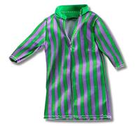 The Elf on the Shelf 60936-viola Abbigliamento Elfo, Rosso, Taglia Unica Unisex-Adulto