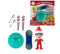 The Elf on the Shelf Action Figure Play Pack