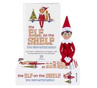 The Elf on the Shelf® - Box Set Junge