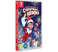 The Elf on the Shelf: Christmas Heroes - Gioco per Nintendo Switch