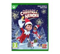 The Elf on the Shelf: Christmas Heroes (Xbox Series X)