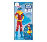 The Elf on the Shelf Holly Jolly Ollie - Set skateboard (elfo scout non incluso)