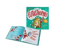 The Elf on the Shelf in caso di Elftastrophe