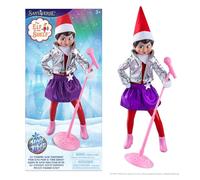 The Elf on the Shelf® MagiFreez(TM) Polar Popstar