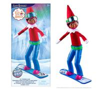 The Elf on the Shelf® MagiFreez(TM) Snowboard