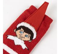 The Elf On The Shelf Natale Anti-slip Calzini Cerdà