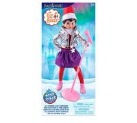The Elf On The Shelf Rock Star Costumes For Bambola Cefa Toys