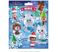 The Elf on the Shelf Santaverse™ Minis - MINI FIGURES