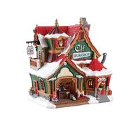 The Elf Workshop B/O 4.5V Cod. 75291