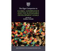 The Elgar Companion to Global Governance and the Sustainable Development Goals