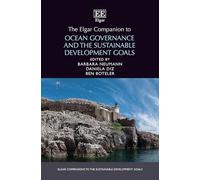 The Elgar Companion to Ocean Governance and the Sustainable Development Goals