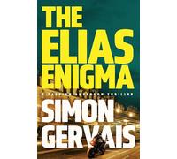 The Elias Enigma: 2
