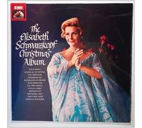 The Elisabeth Schwarzkopf Christmas Album