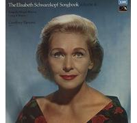 The Elisabeth Schwarzkopf Songbook Volume 4