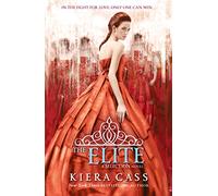The elite: Tiktok made me buy it!: Book 2