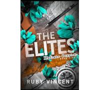 The Elites: Un Romanzo d'Amore Harem Inverso
