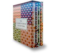 Elizabeth David The Elizabeth David Collection (Copertina rigida)