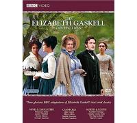 The Elizabeth Gaskell Collection