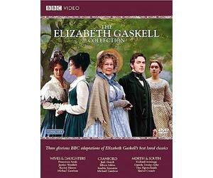 The Elizabeth Gaskell Collection
