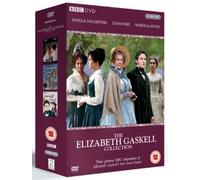 The Elizabeth Gaskell Collection (DVD) Daniela Denby-Ashe Tim Pigott-Smith