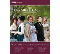 The Elizabeth Gaskell Collection (Wives and Daughters / Cranford / North a (DVD)