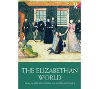 The Elizabethan World