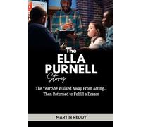 The Ella Purnell Story: The Year She Walked Away From Acting… Then Returned to Fulfill a Dream