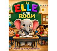 The ELLE in the Room