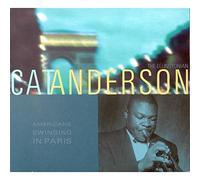 The Ellingtonian by Cat Anderson (2002-09-02)