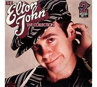 The Elton John 'Live' Collection