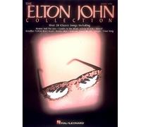 Elton John – The Elton John Piano Solo Collection – Tascabile – Hal Leonard