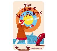 The Elusive Mrs Pollifax: 3