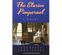 The Elusive Pimpernel